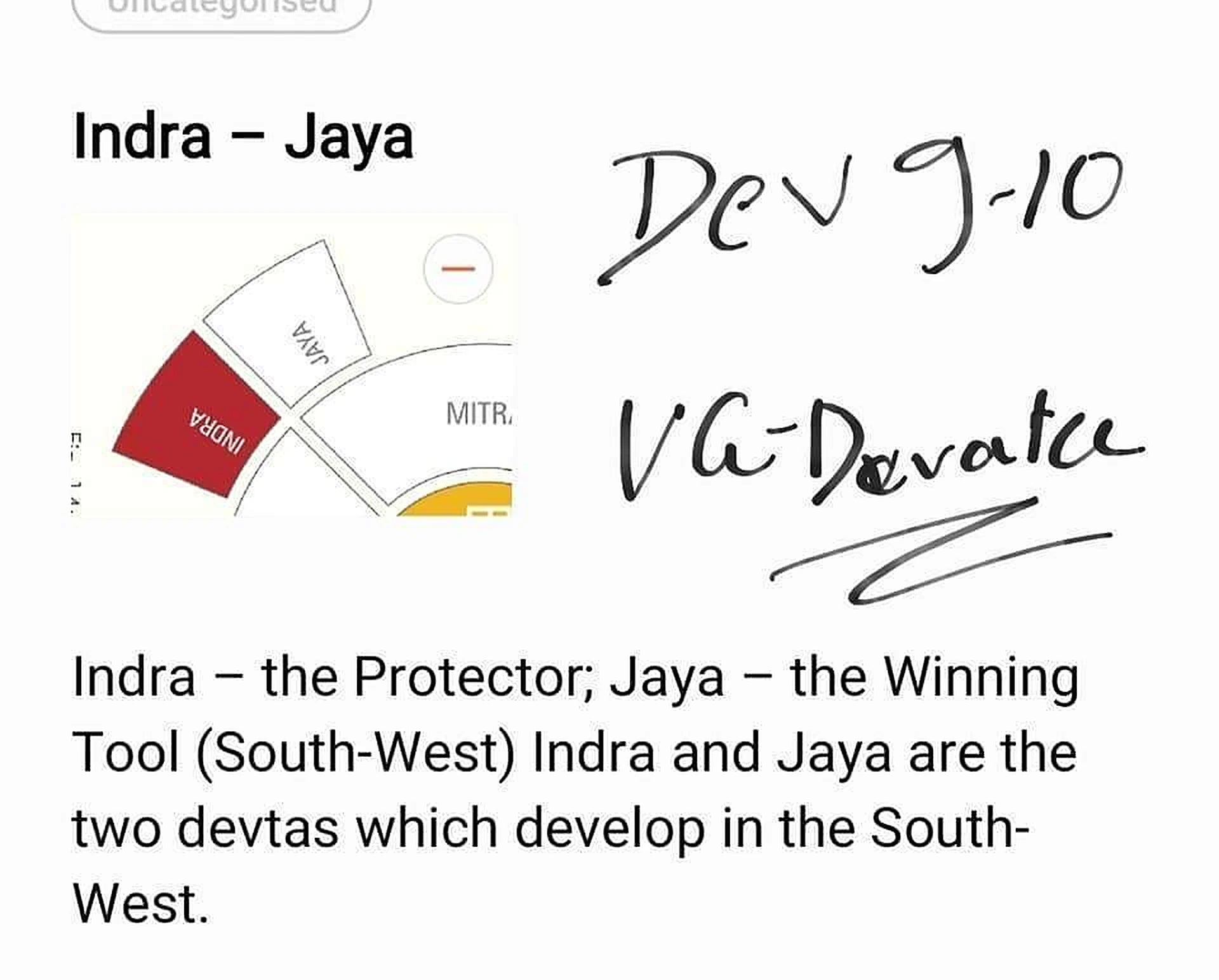 ADVANCE Devta Field Booster JAYA (S.W)