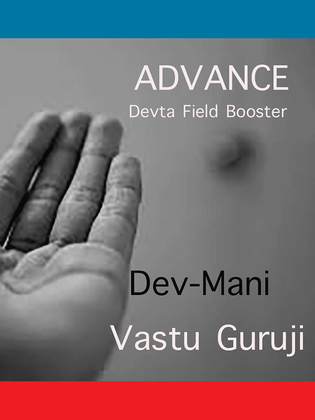 ADVANCE Devta Field Booster Rajyakshama (N.W)