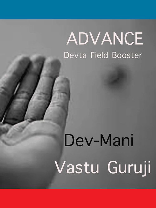 ADVANCE Devta Field Booster  (S1) Anil