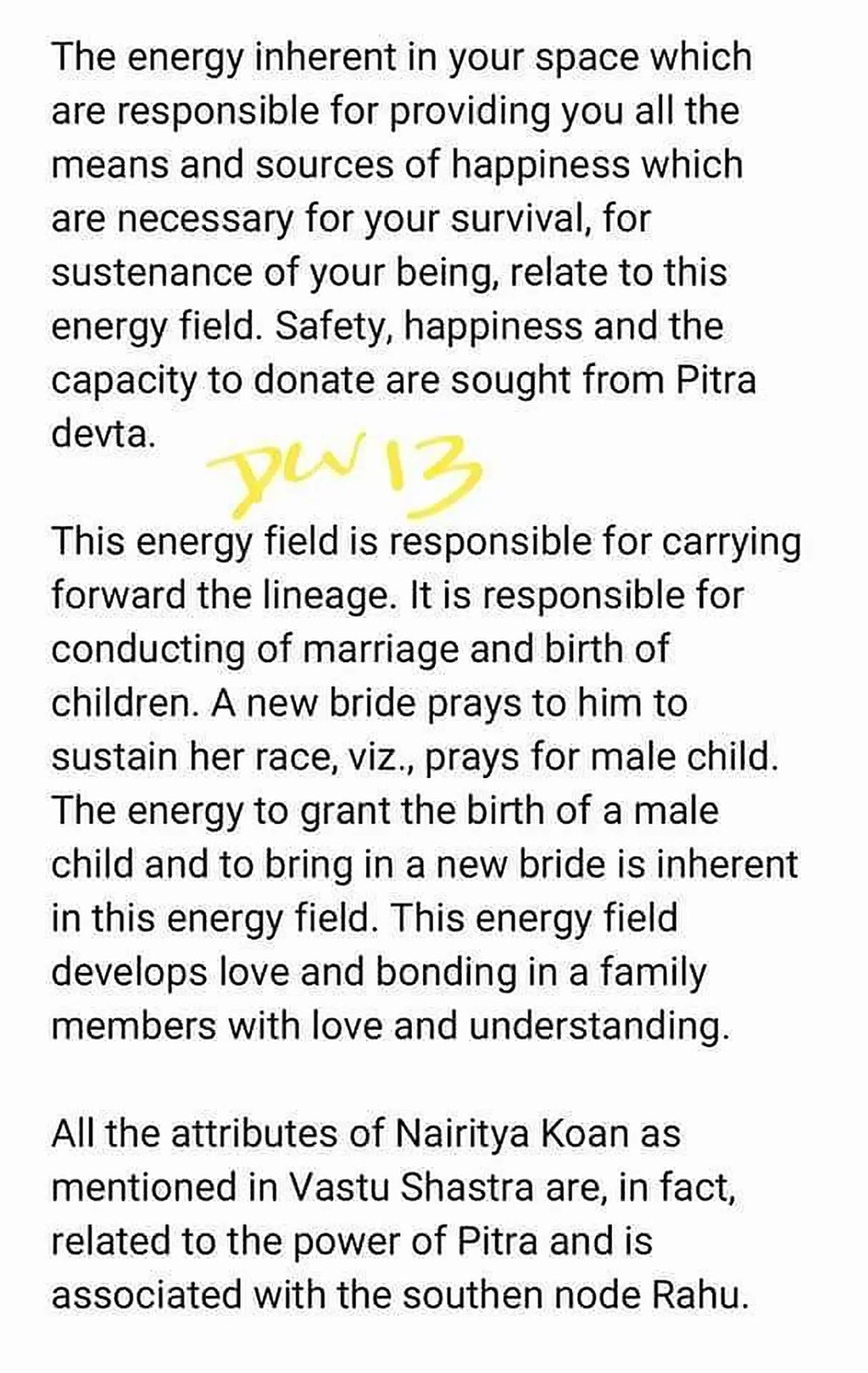 ADVANCE Devta Field Booster (W7) Shosha