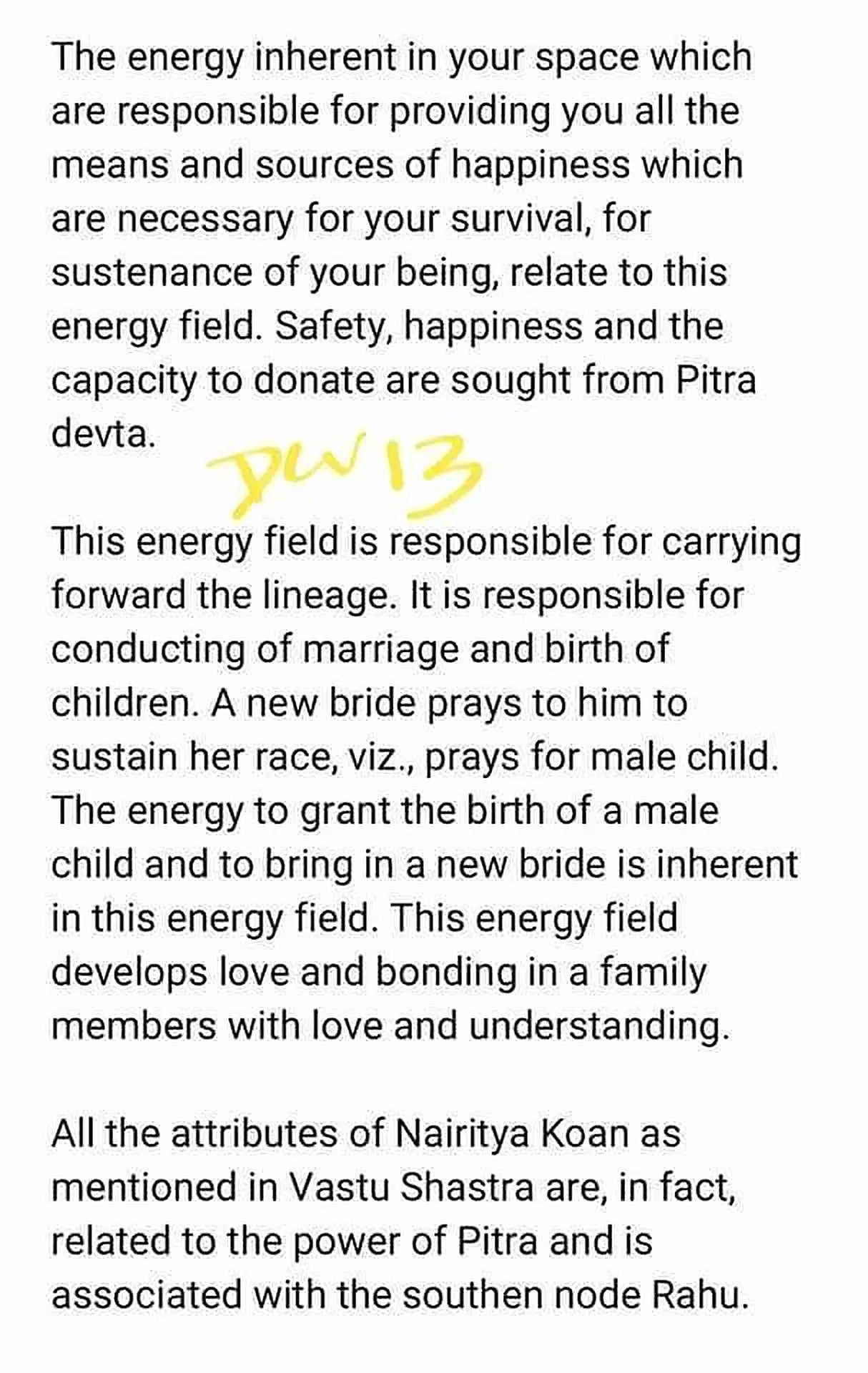 ADVANCE Devta Field Booster (W7) Shosha