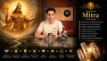 सम्पूर्ण सम्बन्ध-सुधार वास्तु संचय / Complete Relationship Vastu Collection — 7 Devtas + 4 Idols + 2 Tatva Rods