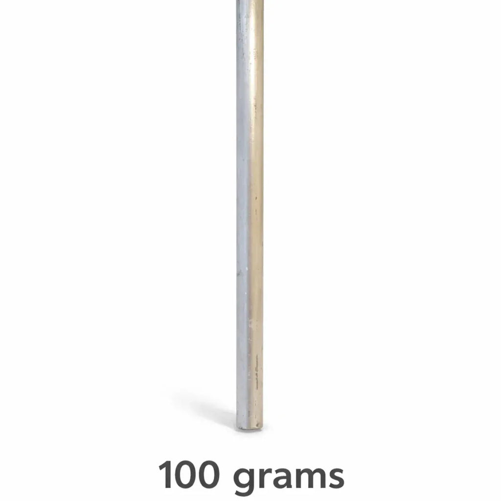 Aluminum Rod 12mm/12inch