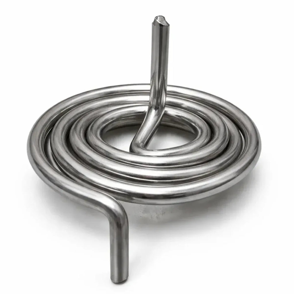 Aluminum Spring Anti Clockwise Set