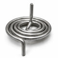 Aluminum Spring Anti Clockwise Set