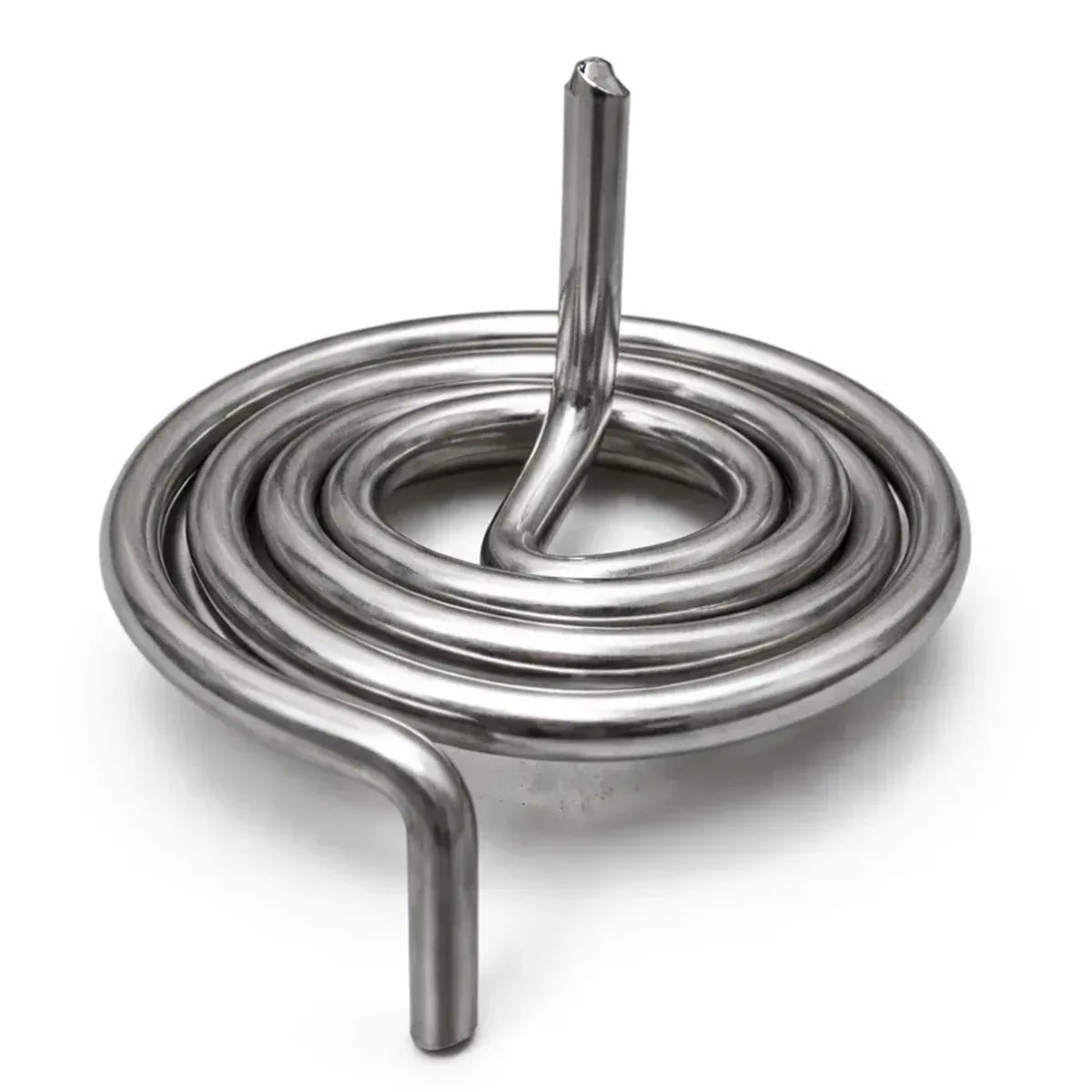 Aluminum Spring Anti Clockwise Set
