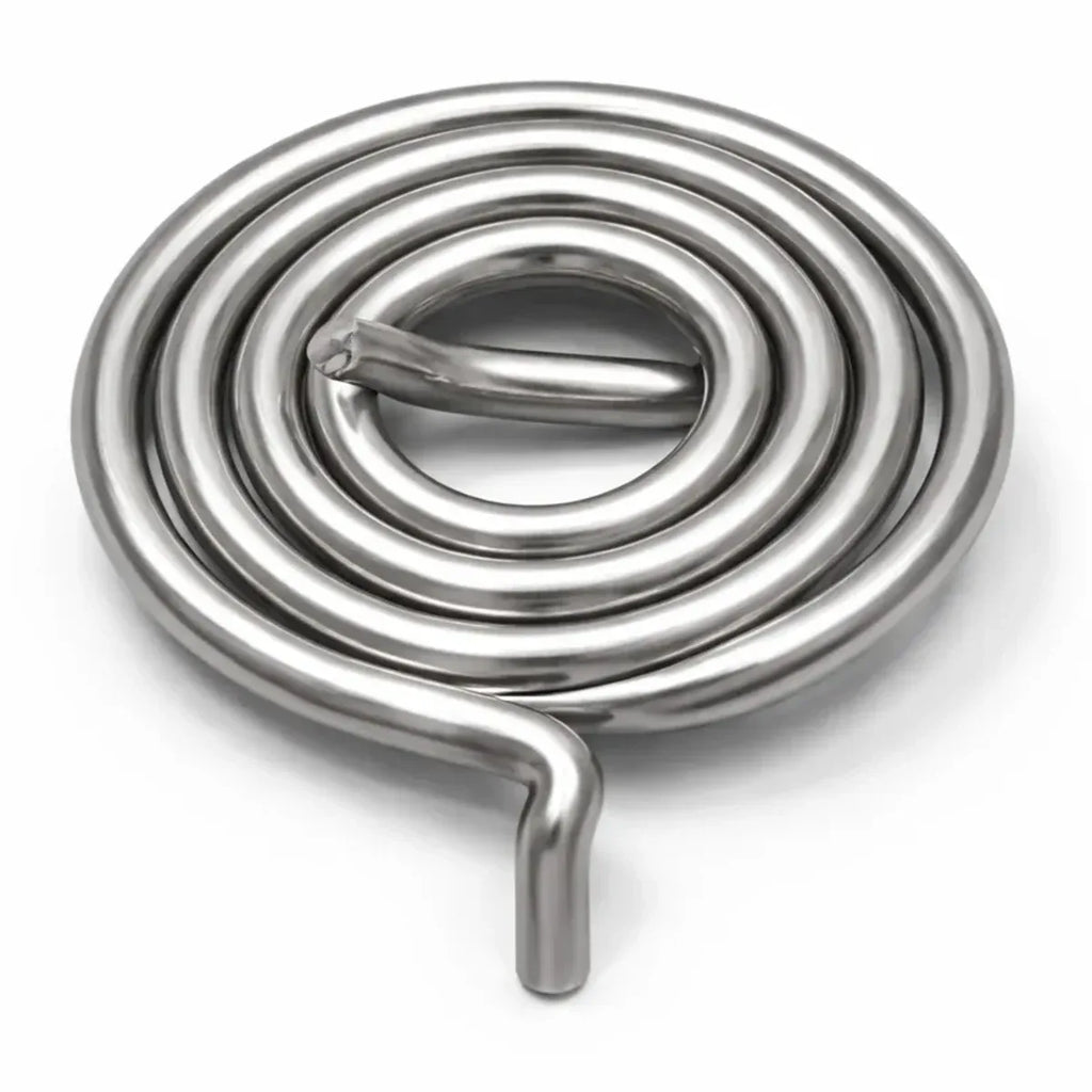 Aluminum Spring Anti Clockwise Set