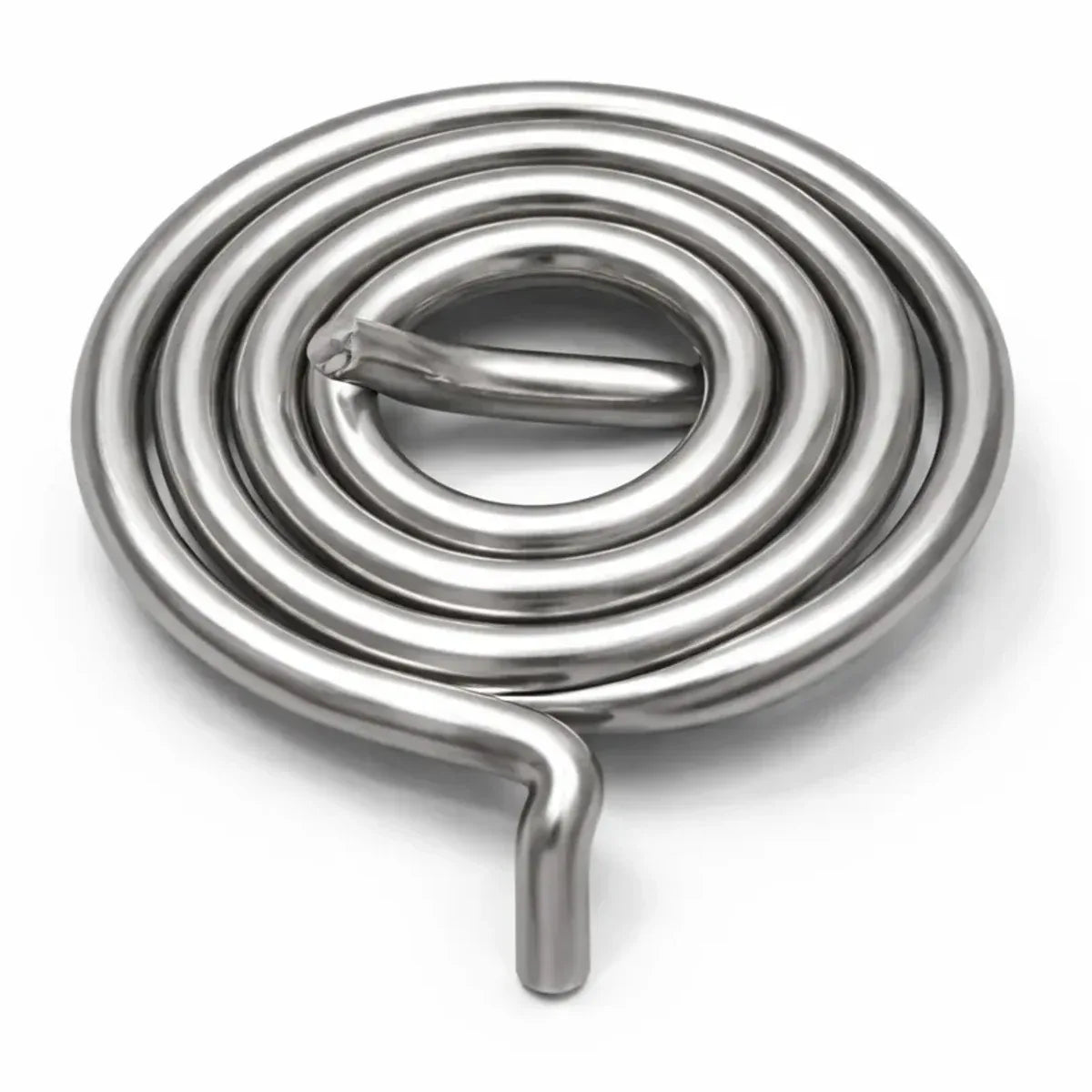 Aluminum Spring Anti Clockwise Set