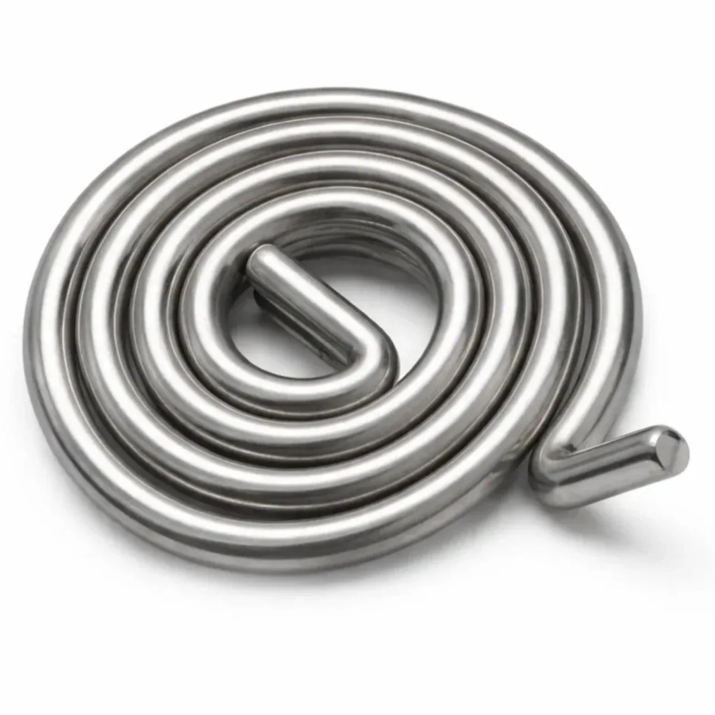 Aluminum Spring Anti Clockwise Set