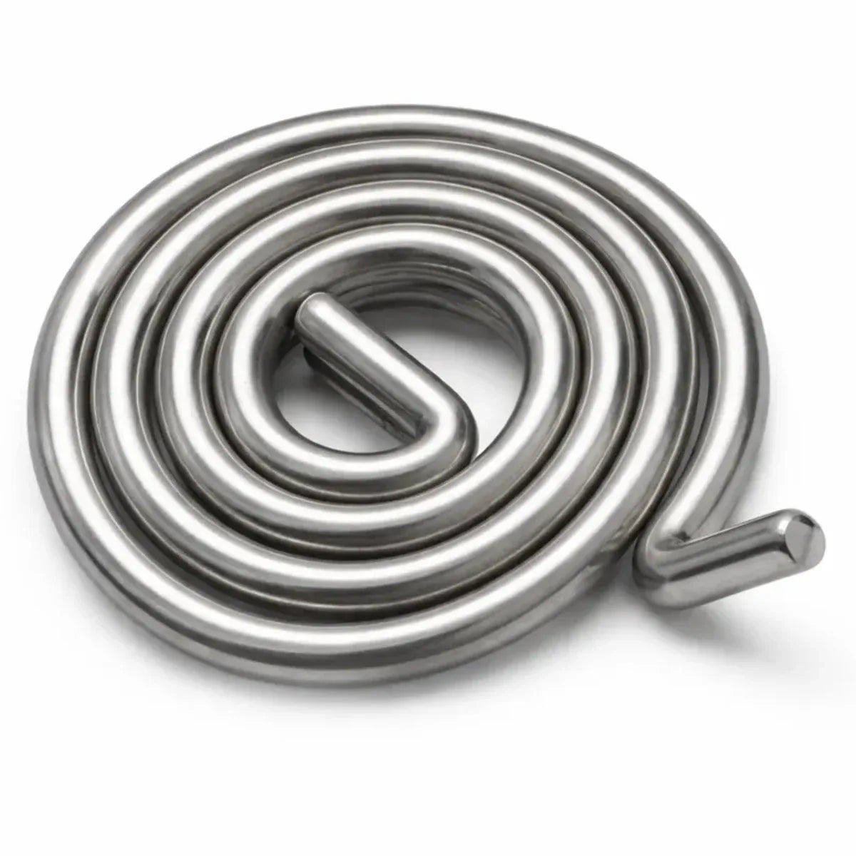 Aluminum Spring Anti Clockwise Set