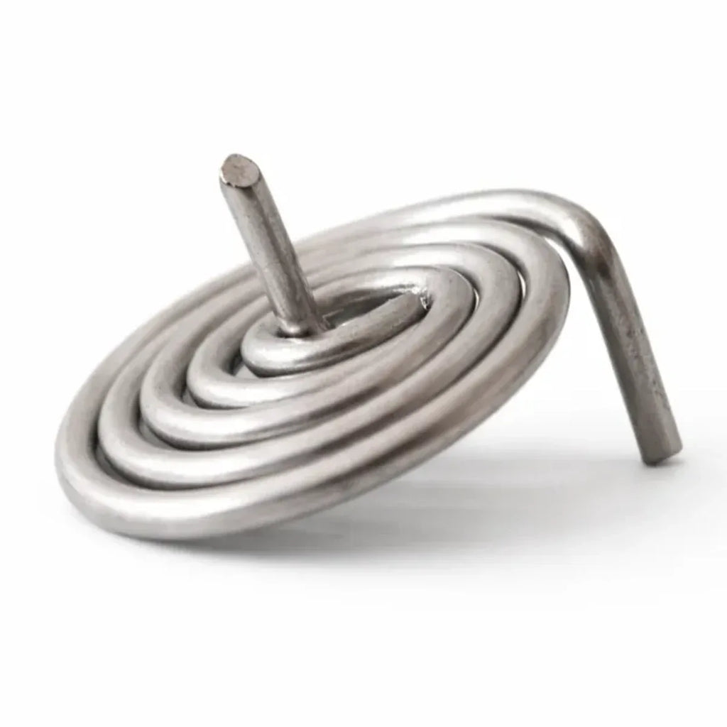 Aluminum Spring Clockwise Set