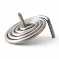 Aluminum Spring Clockwise Set