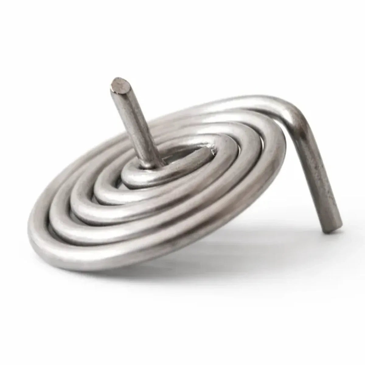 Aluminum Spring Clockwise Set