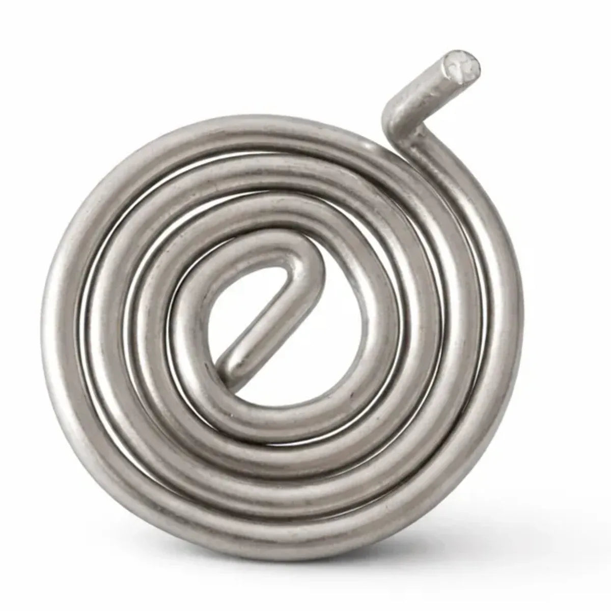 Aluminum Spring Clockwise Set