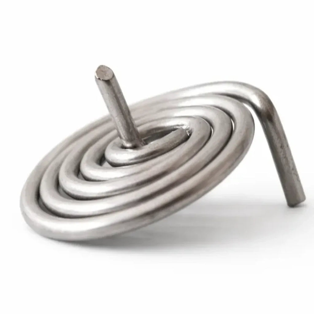 Aluminum Spring Clockwise Set