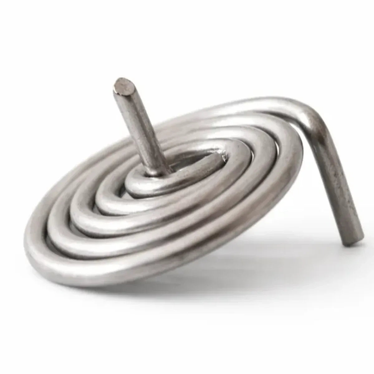 Aluminum Spring Clockwise Set