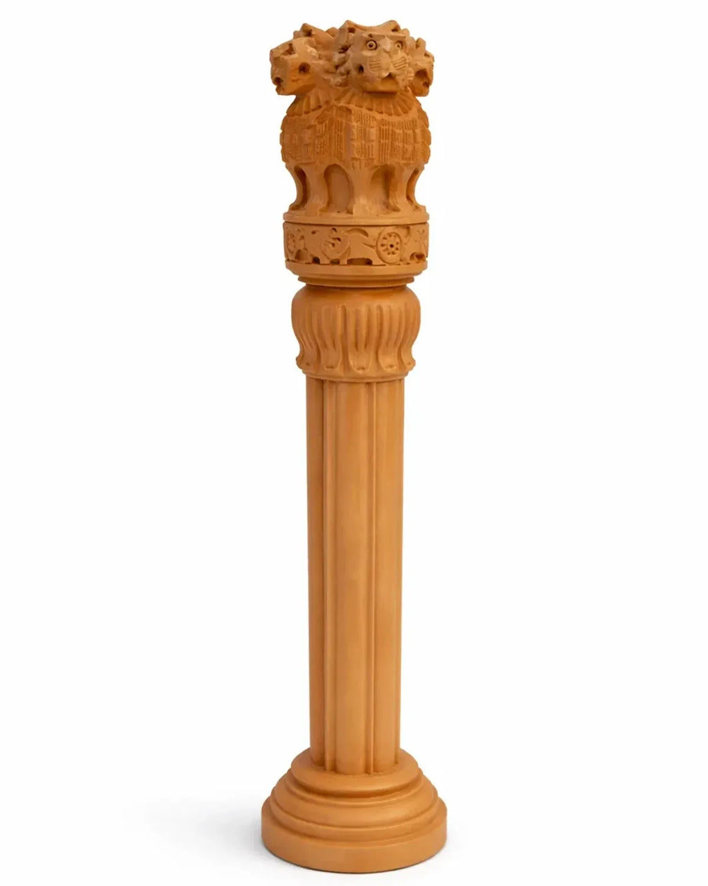 ASHOKA PILLAR 10″