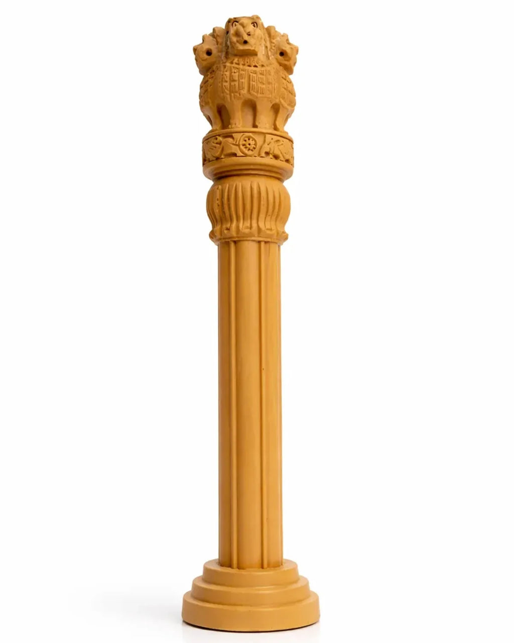 ASHOKA PILLAR 10″