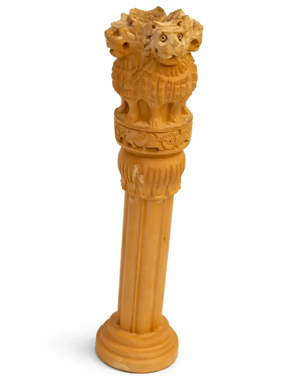 ASHOKA PILLAR 10″