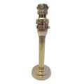 ASHOKA PILLAR 10″ Brass