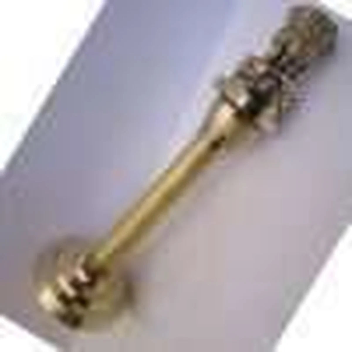 ASHOKA PILLAR 10″ Brass
