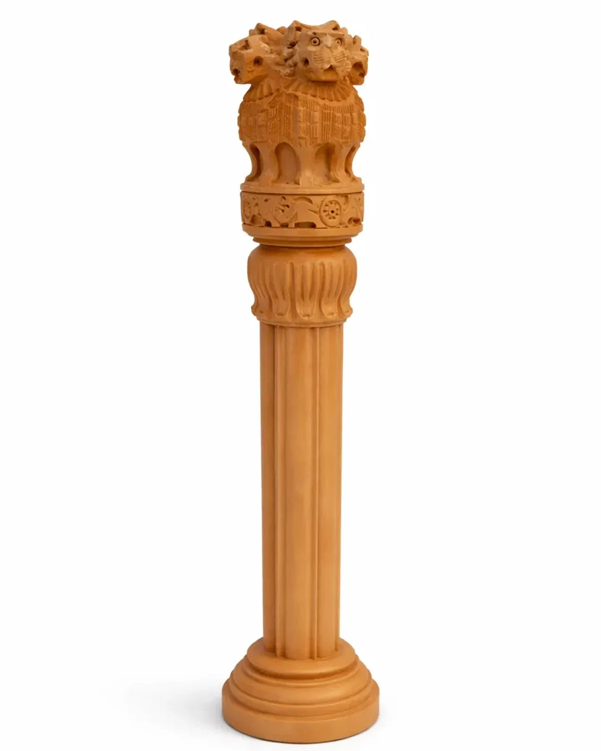 ASHOKA PILLAR 12″