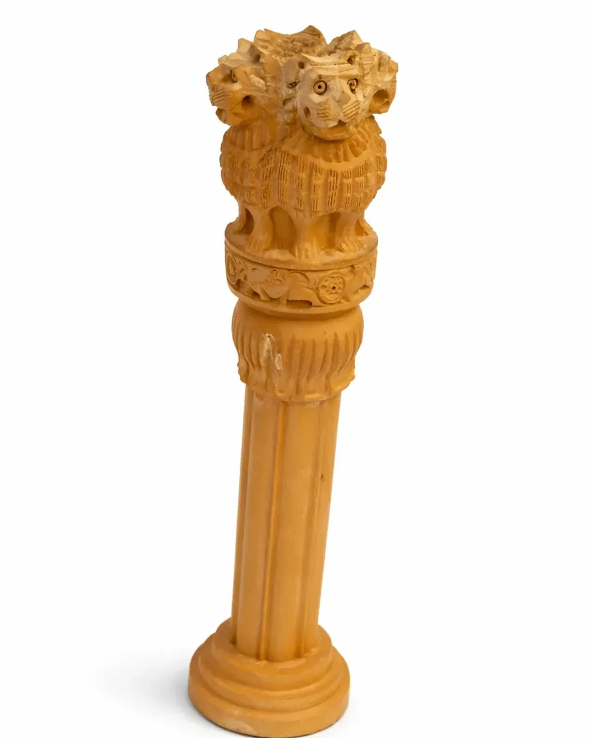 ASHOKA PILLAR 12″