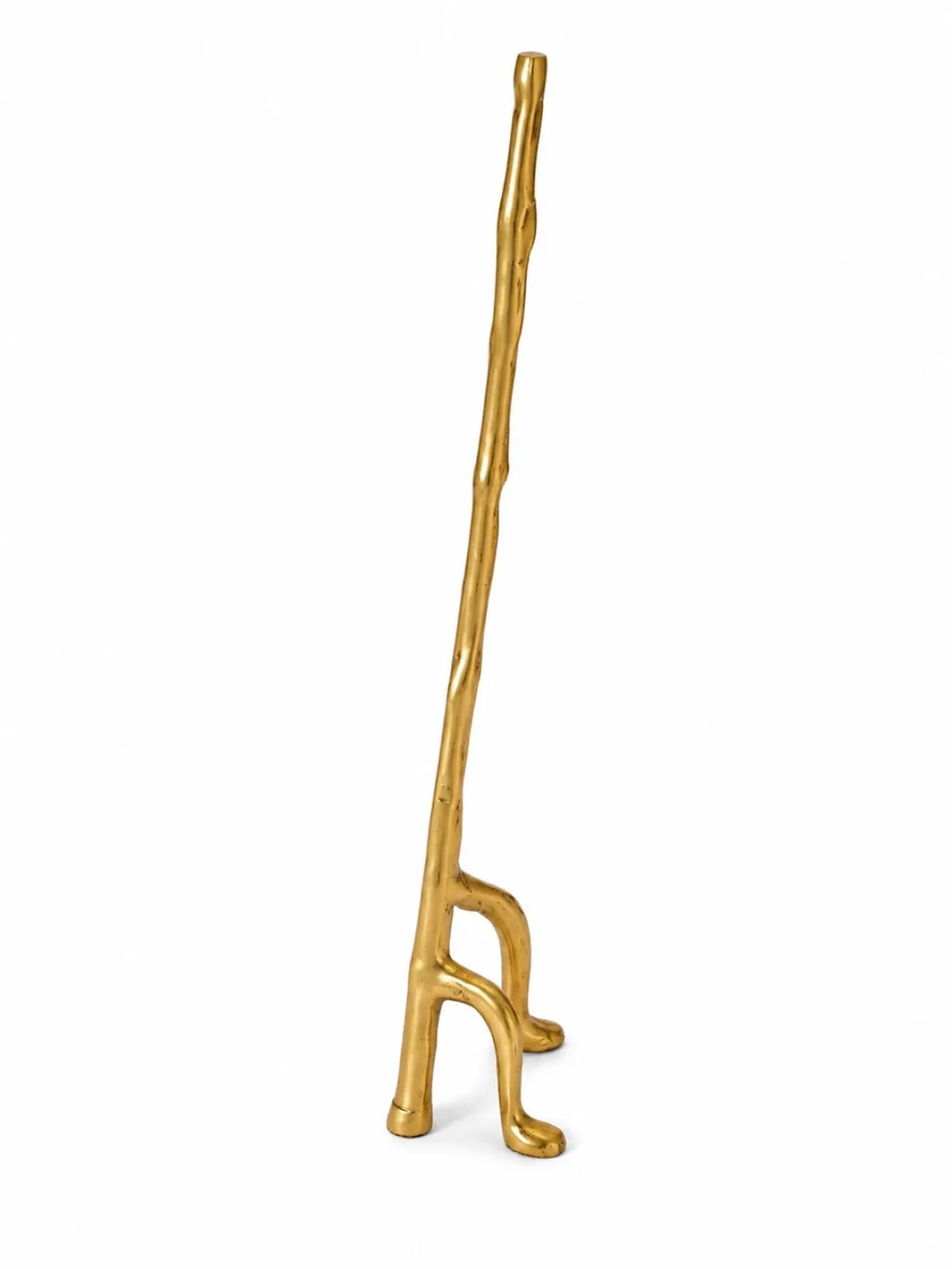 Brass Vastu Ladder (पीतल की वास्तु सीढ़ी) — Career Progress, Success & Upward Energy Symbol for Stuck Careers, Business Plateau & Exam Aspirants