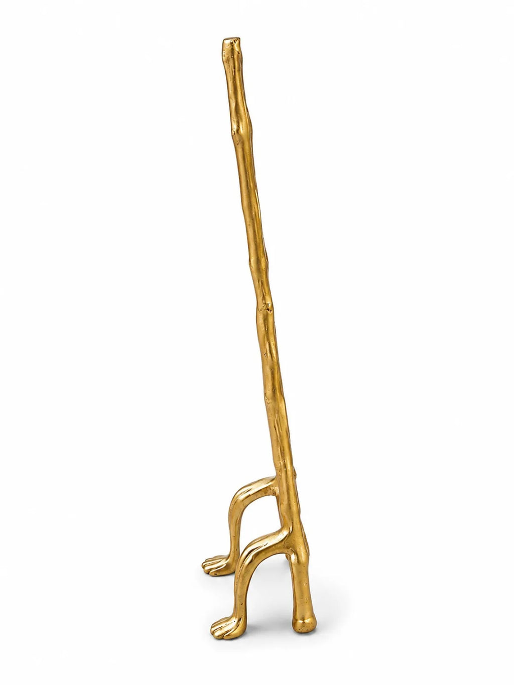 Brass Vastu Ladder (पीतल की वास्तु सीढ़ी) — Career Progress, Success & Upward Energy Symbol for Stuck Careers, Business Plateau & Exam Aspirants