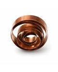 Copper Metal Strip 48" × 1" × 1.5mm (4 Feet)