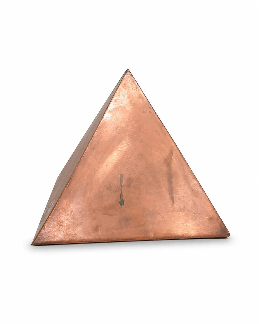 Copper Pyramid (Protection Energy Amplifier)