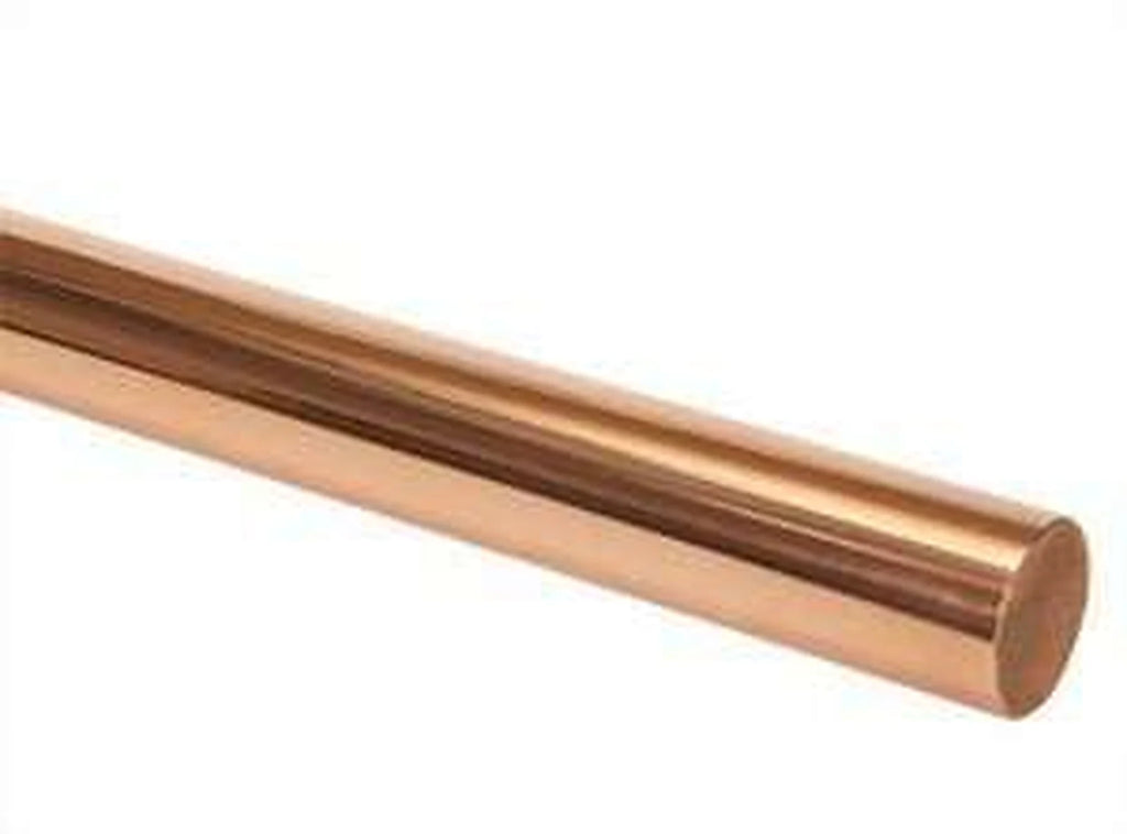 Copper Rod 12mm/12inch