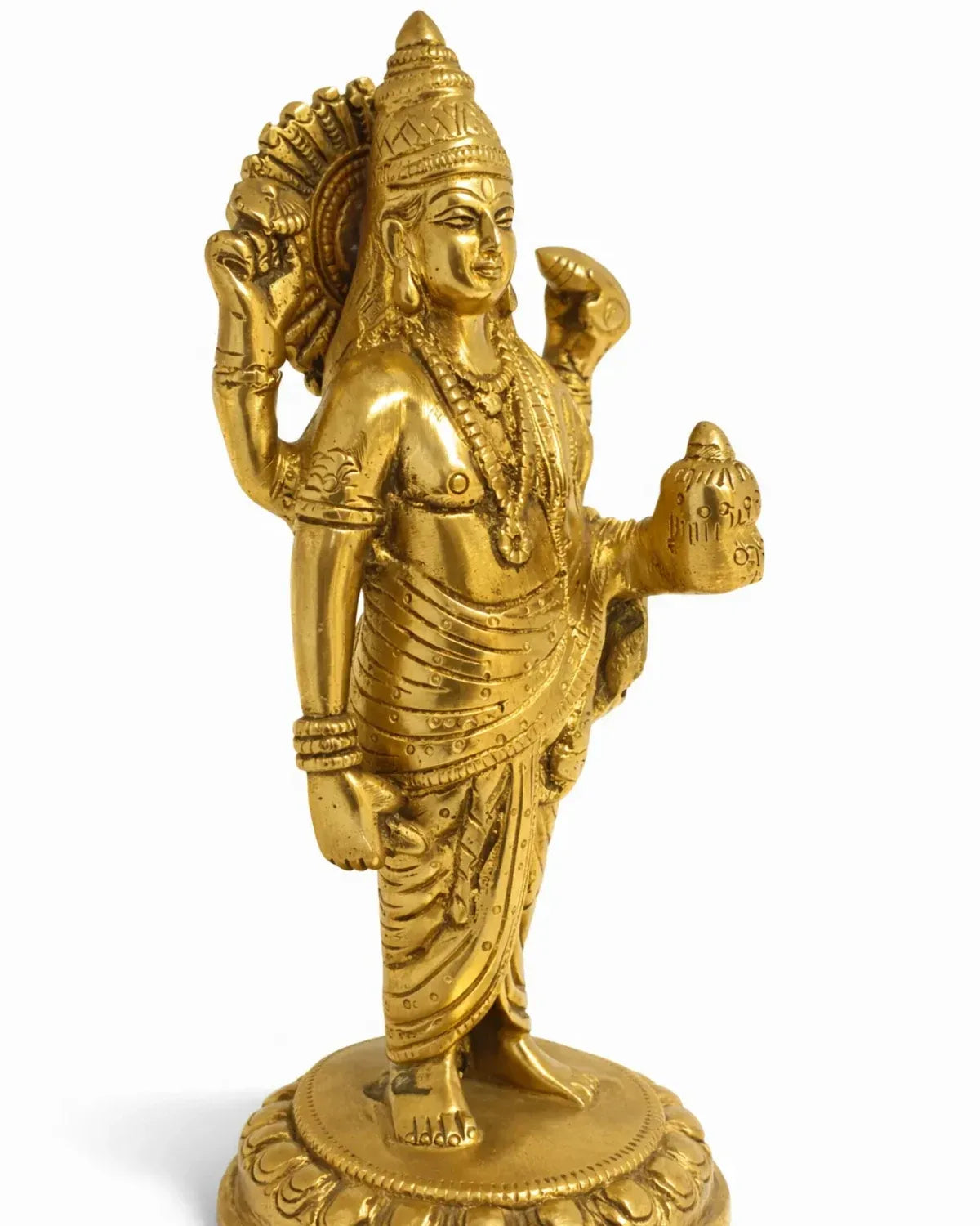 Dhanvantari