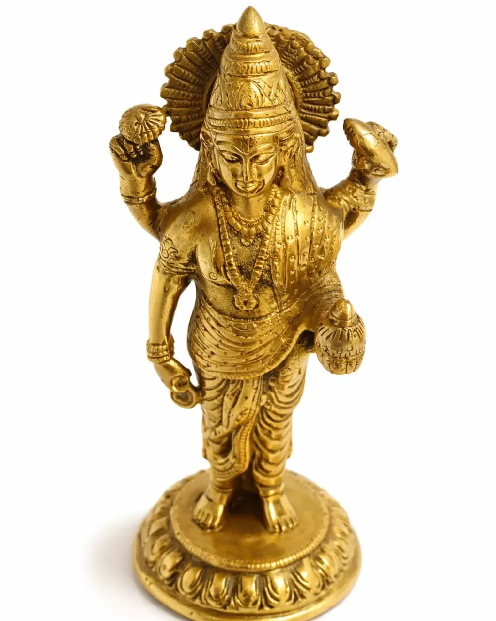 Dhanvantari