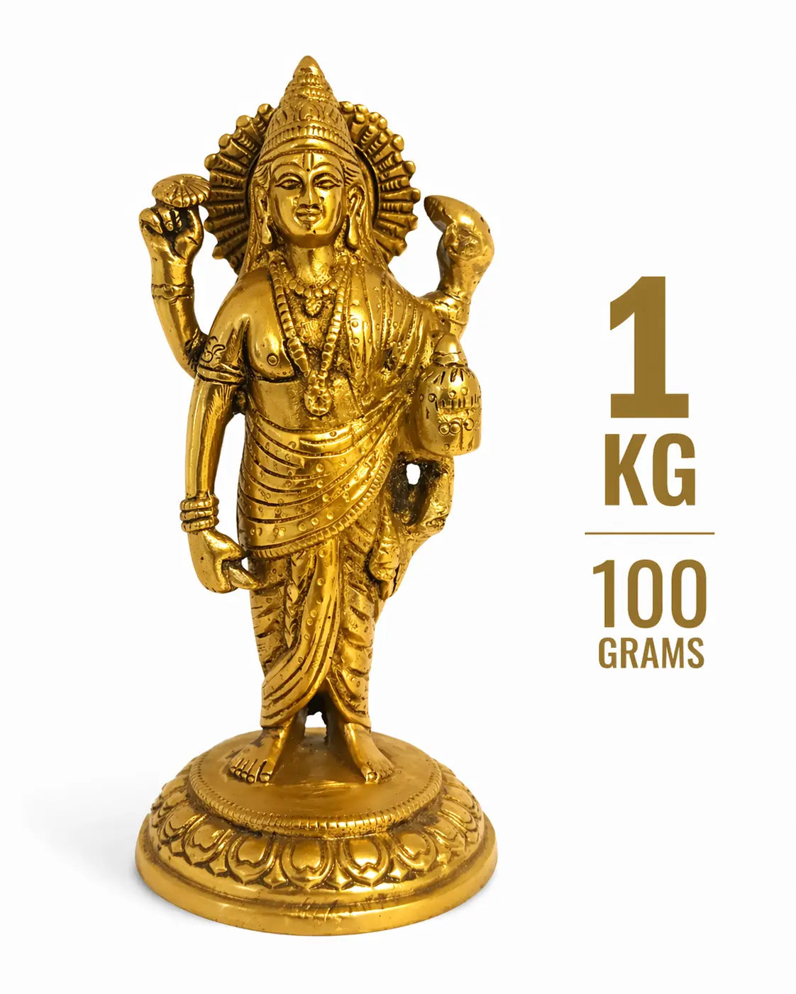Dhanvantari