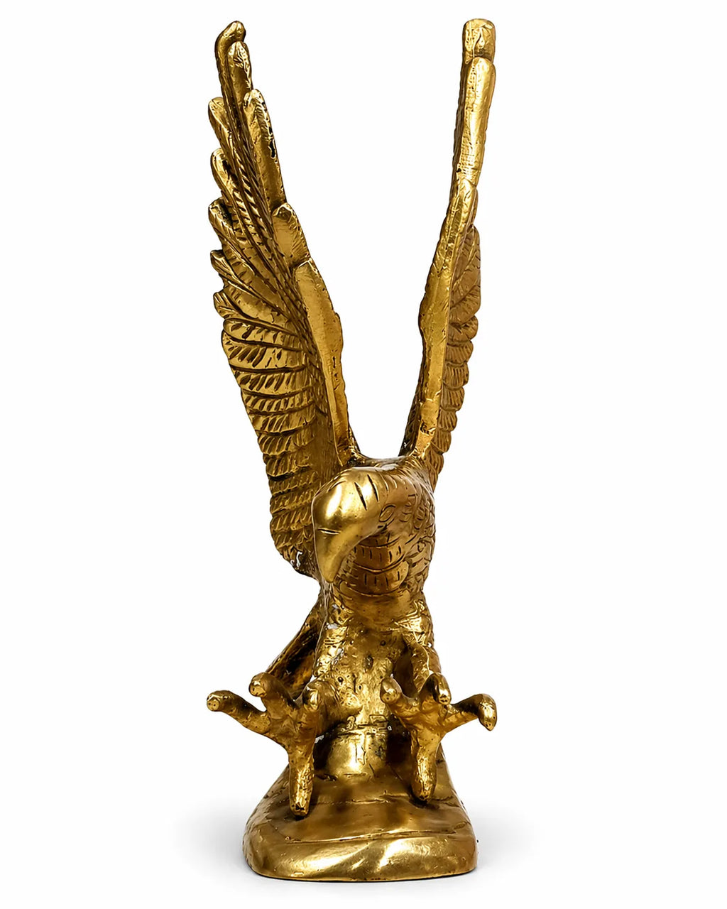 Eagle (The Garuda)