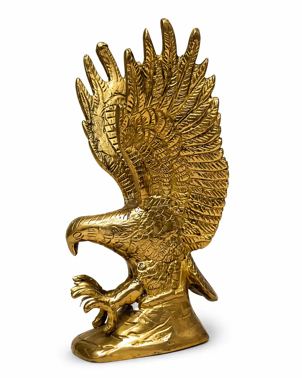 Eagle (The Garuda)