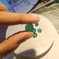 Emerald Gem Stone