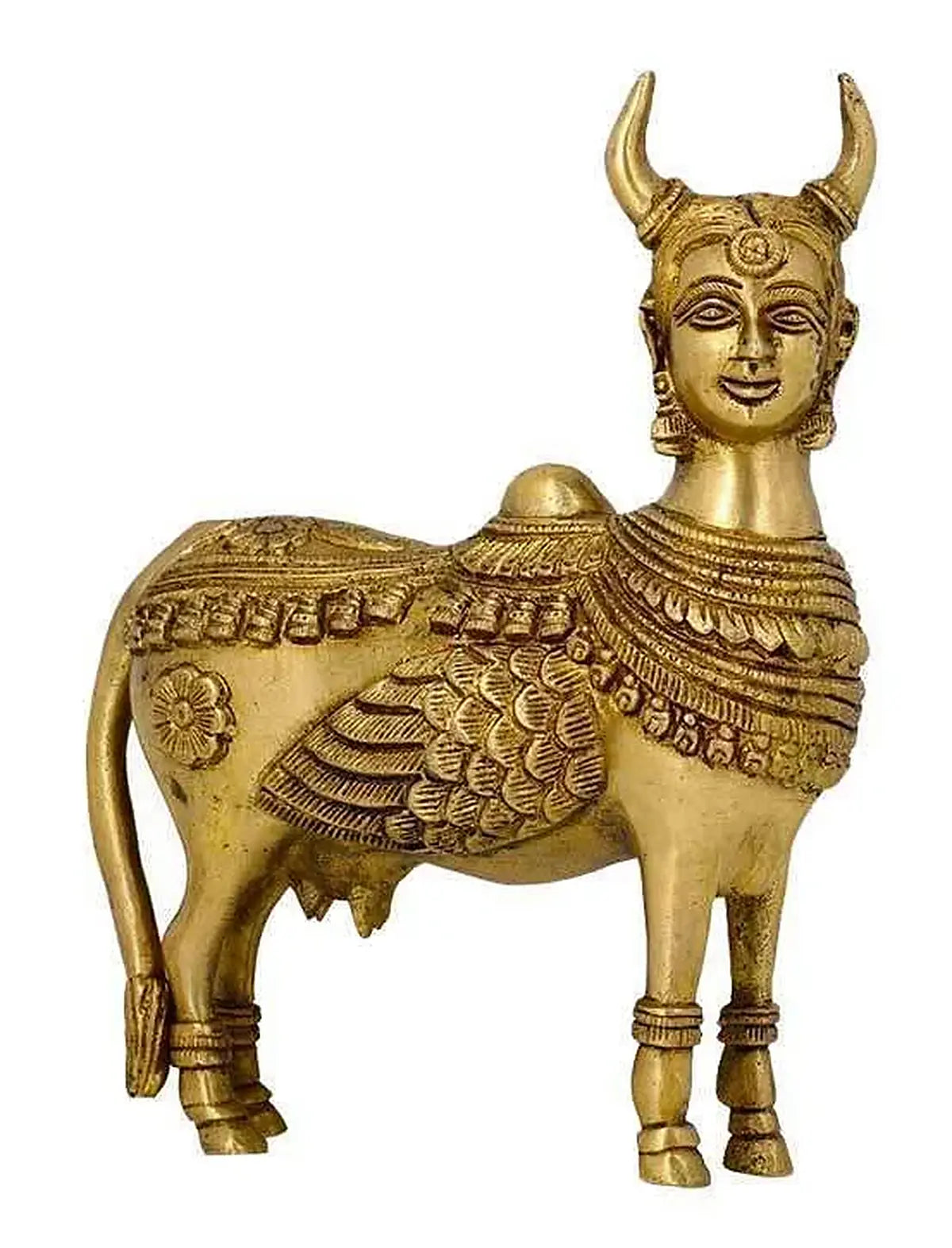 kamDheNu cow