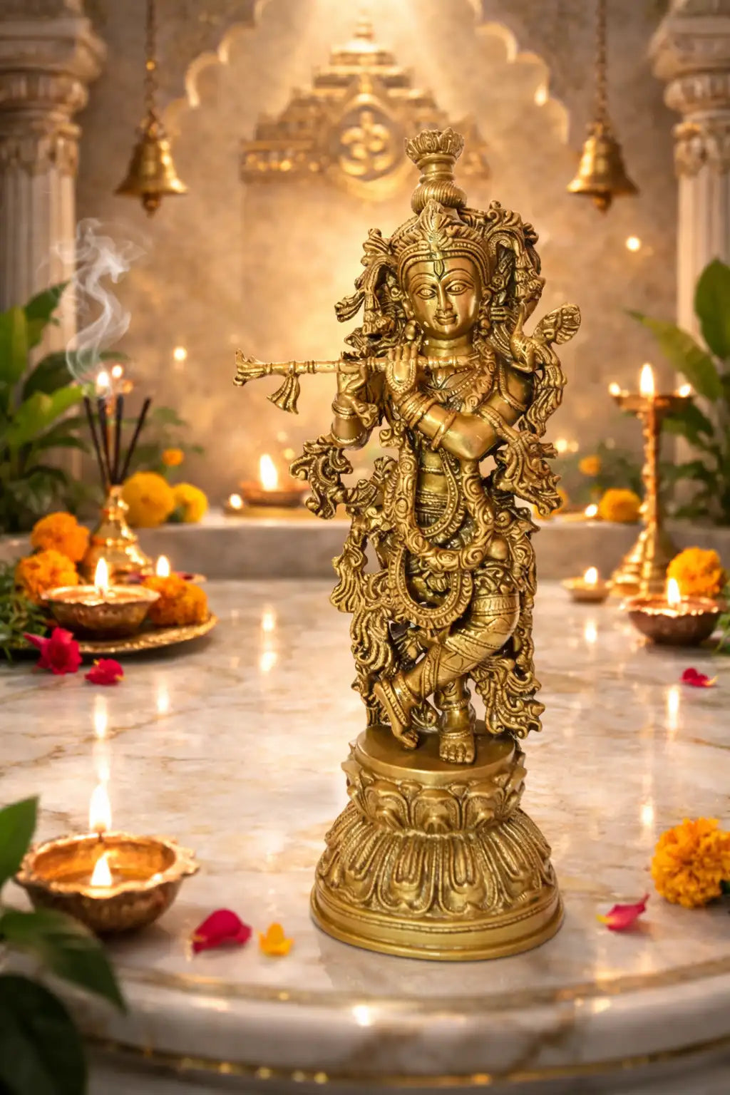 Krishna 20″