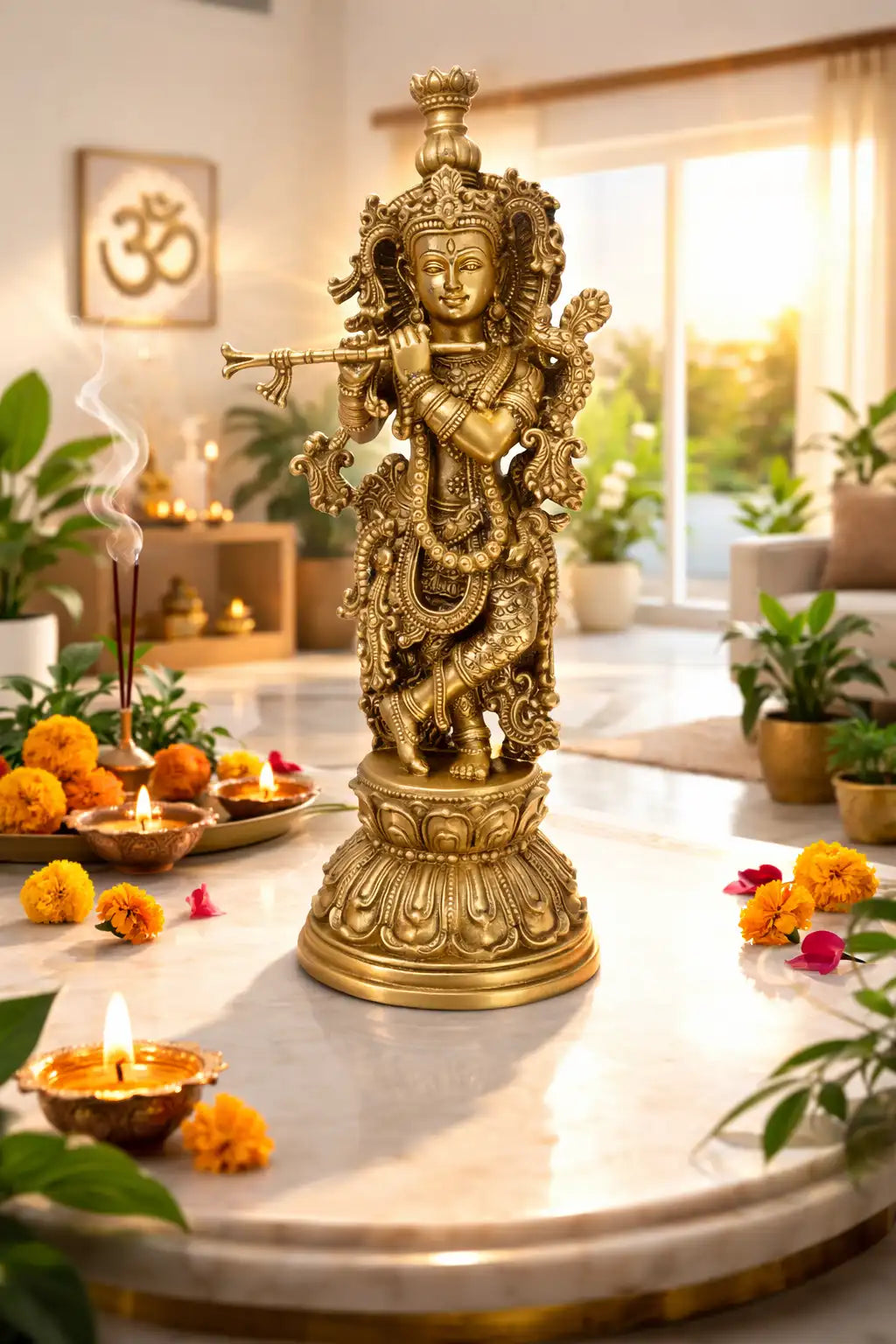 Krishna 20″