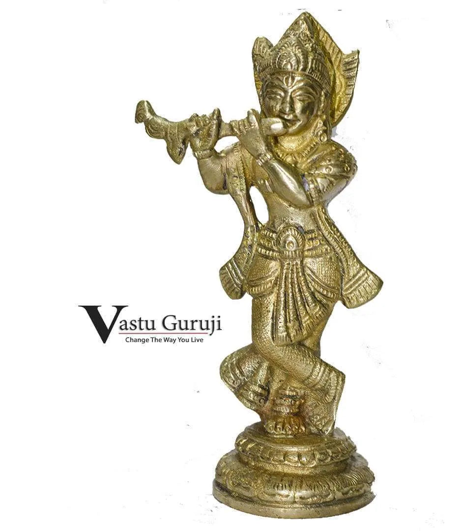 Krishna