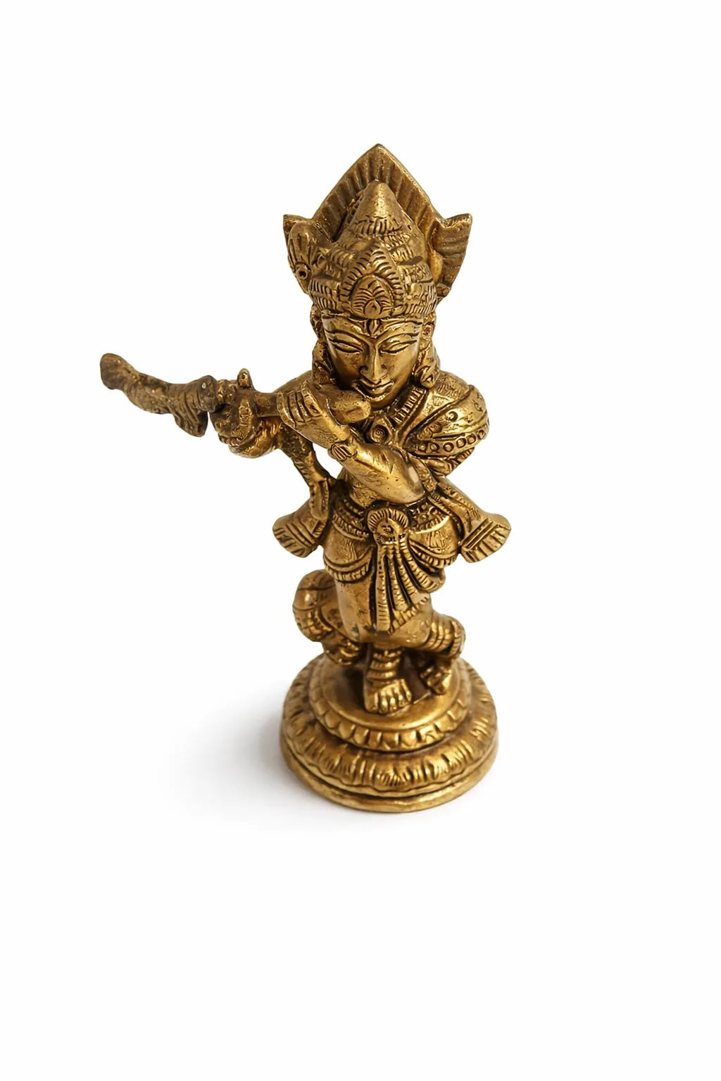 Krishna