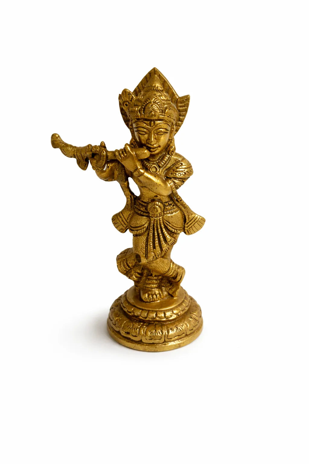 Krishna