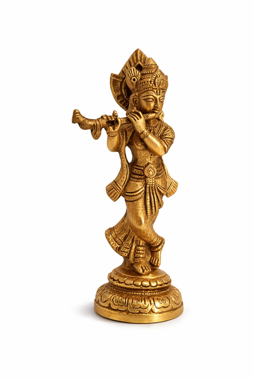 Krishna