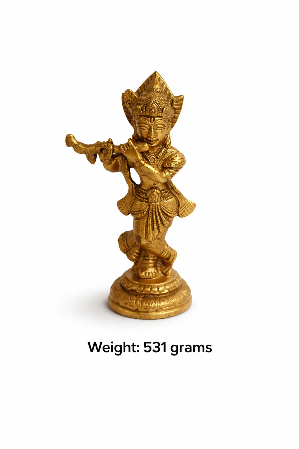Krishna