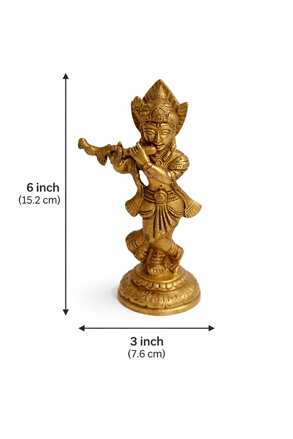 Krishna