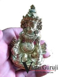 KUBER JI 2.5″