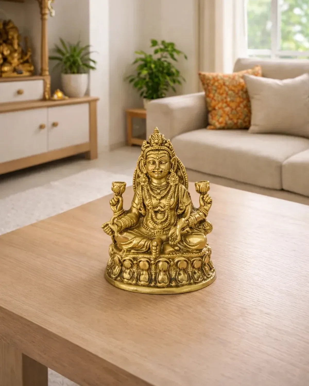 KUBER JI 4.5″