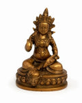KUBER JI 7″ Copper Coated